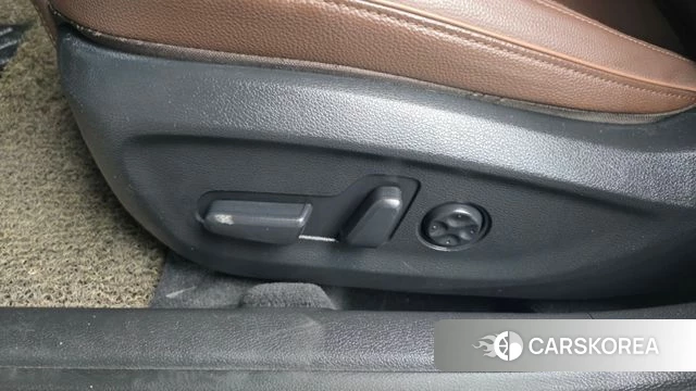 Hyundai Sonata New Rise id 4525672 из Кореи 24