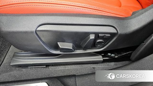 BMW 1 Series (F40) id 4283224 из Кореи 24