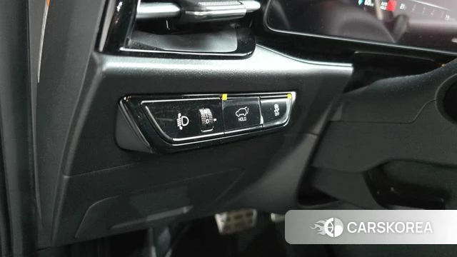 Kia Di All New Niro EV id 4343622 из Кореи 24
