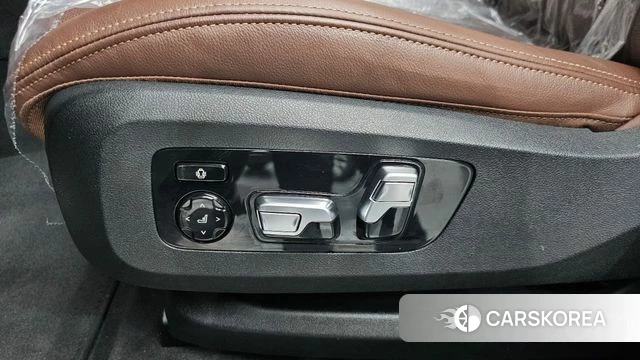 BMW X6 (G06) id 4683669 из Кореи 24