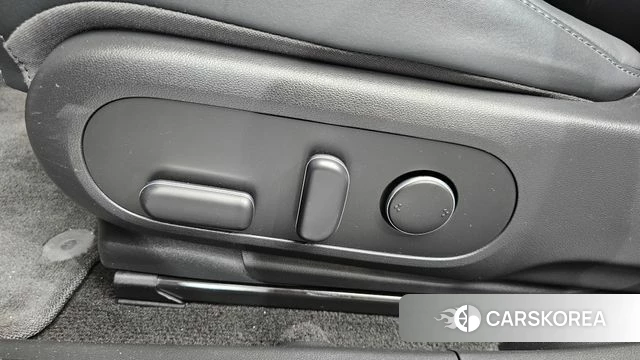 Hyundai Ionic 5 id 4631807 из Кореи 24