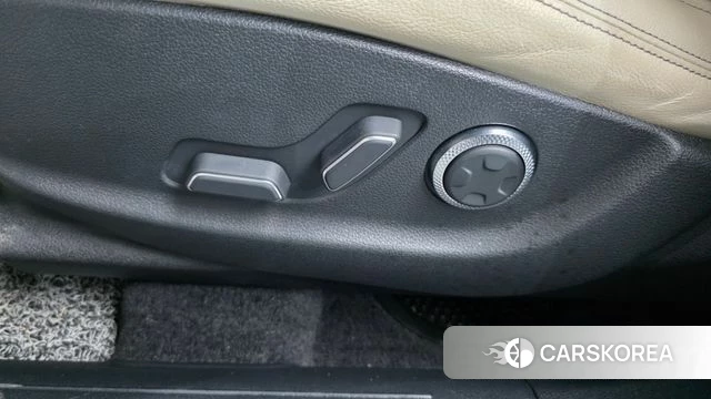 Genesis GV70 id 4542272 из Кореи 24