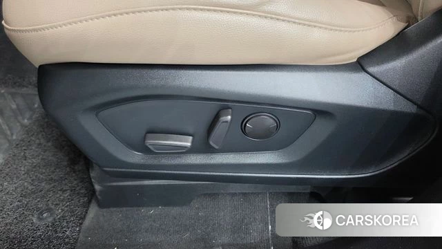 Ford Explorer 6th Generation id 4711393 из Кореи 24