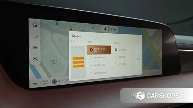 Genesis G90 (RS4) id 4711796 из Кореи 24