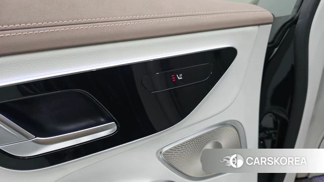 Mercedes-Benz EQE V295 id 4463375 из Кореи 24