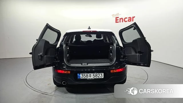 Mini Cooper Clubman id 4243621 из Кореи 24