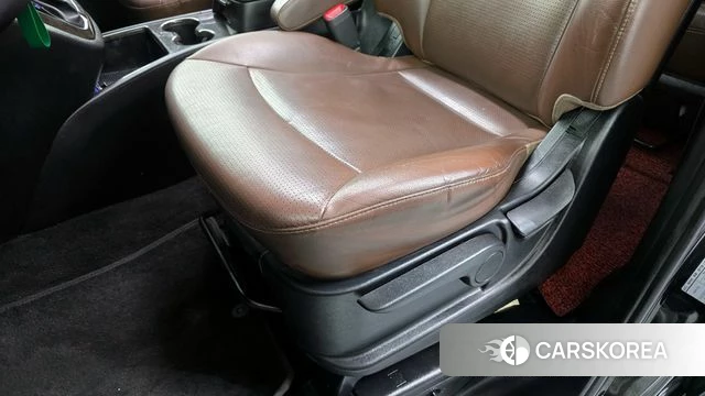 Hyundai The New Grand Starex id 4245751 из Кореи 24