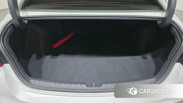 Kia K5 3rd generation id 4641203 из Кореи 24