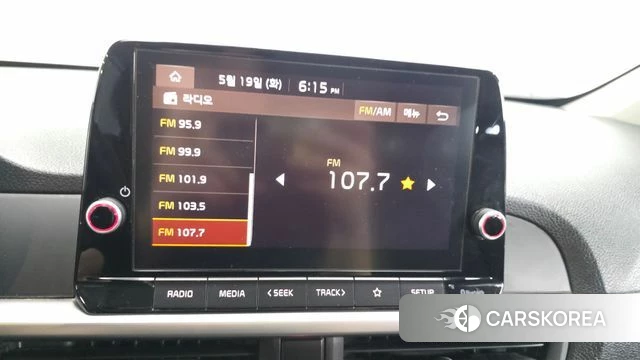 Kia Morning Urban (JA) id 4343279 из Кореи 24