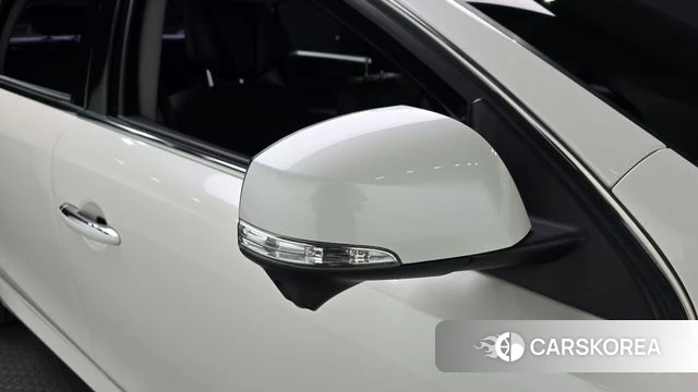 Renault Korea (Samsung) SM7 Nova id 4225625 из Кореи 24