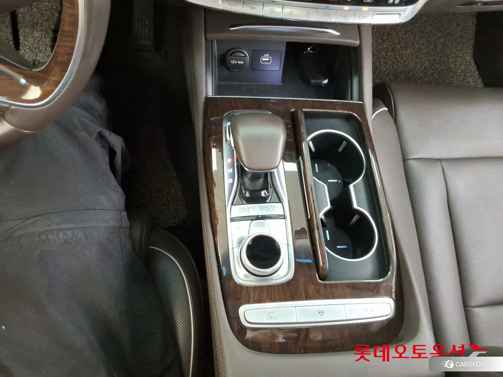 Kia K9 id 4347259 из Кореи 24