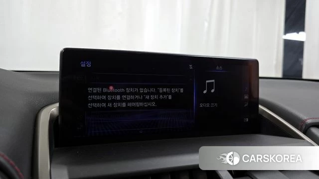 Lexus NX300 id 4225555 из Кореи 24