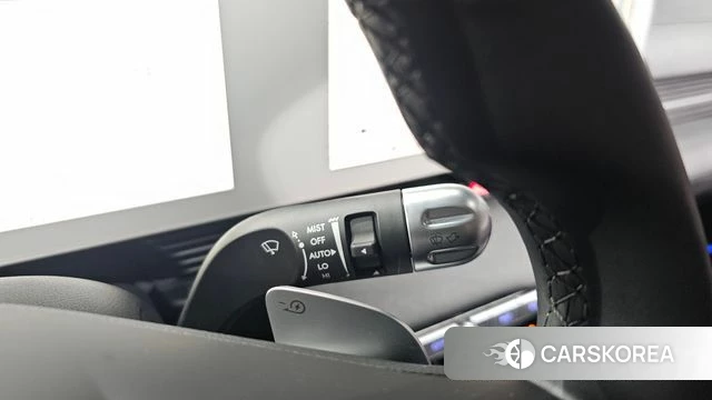 Hyundai Ionic 5 id 4488131 из Кореи 24