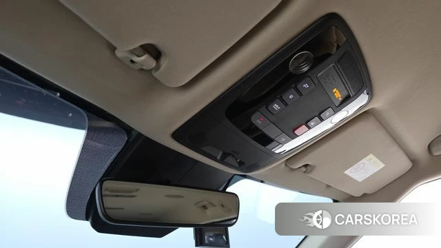 Kia Carnival 4th generation id 4428251 из Кореи 24