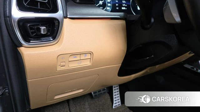 Kia Sorento 4th Generation id 4401080 из Кореи 24