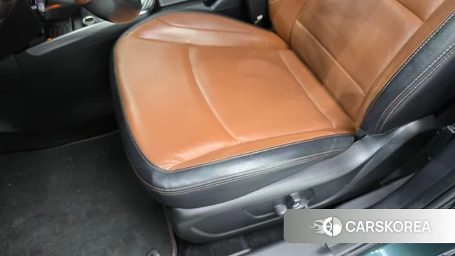 Ssangyong Tivoli Armor id 4459734 из Кореи 24