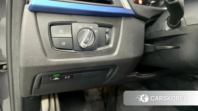 BMW 3 Series (F30) id 4246110 из Кореи 24