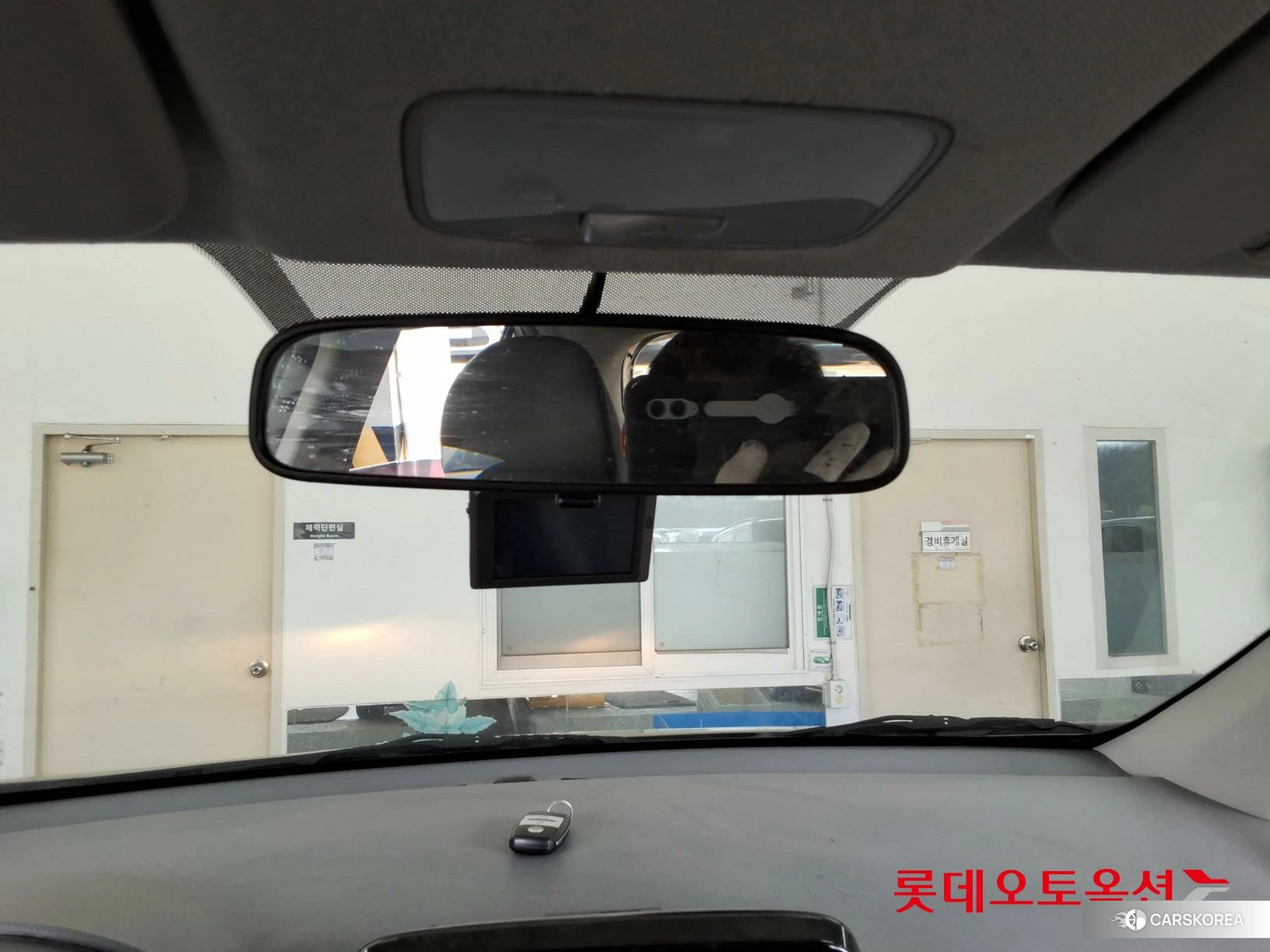 Kia Morning id 3869411 из Кореи 24