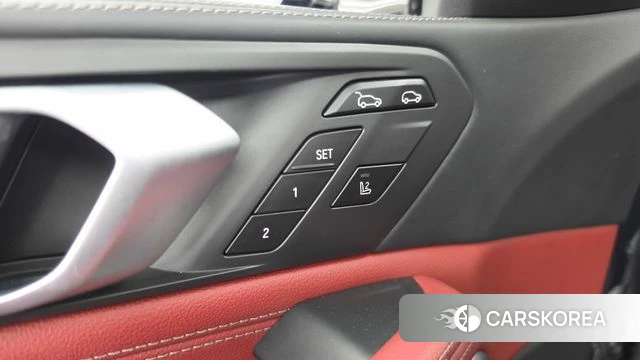 BMW X6 (G06) id 4872646 из Кореи 24