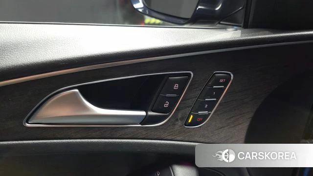 Audi New A6 id 4557910 из Кореи 24