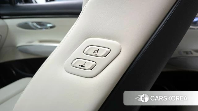 Genesis Electrified GV70 id 4231056 из Кореи 24