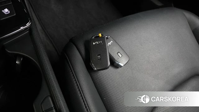 Kia Sportage 5th Generation id 4280080 из Кореи 24