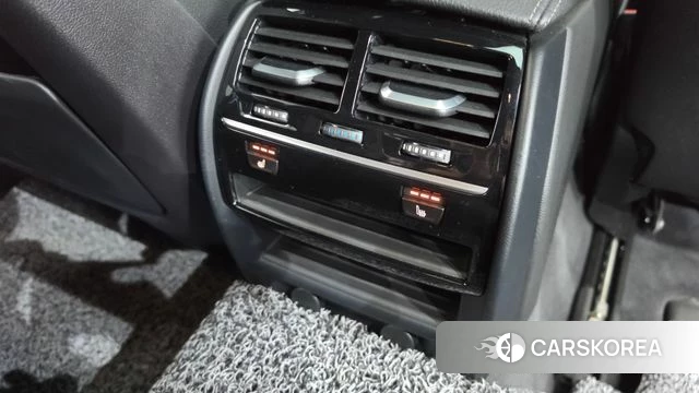 BMW 5 Series (G30) id 4732969 из Кореи 24