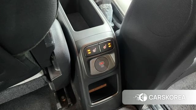 Kia The New Kia Ray EV id 4773639 из Кореи 23