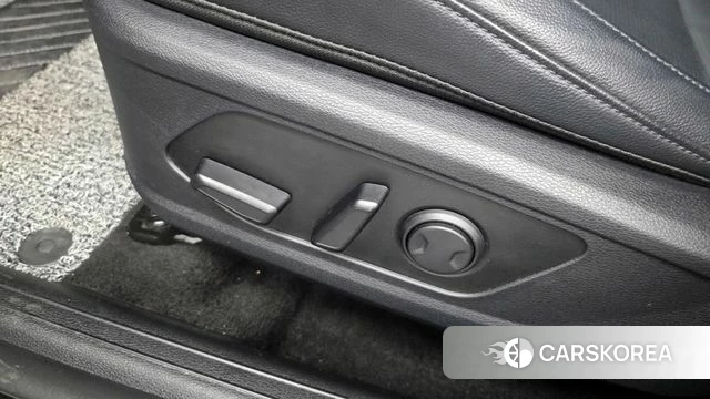 Kia The New Sportage 5th Generation Hybrid id 4354071 из Кореи 24