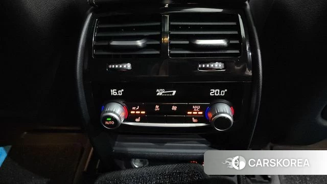 BMW 6 Series GT (G32) id 4464037 из Кореи 24