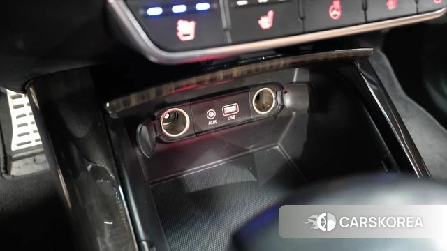 Kia The New Sorento id 4483244 из Кореи 24