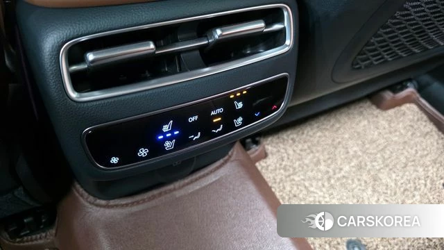 Genesis GV70 id 4292098 из Кореи 24