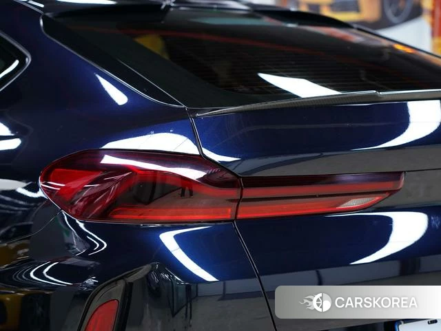 BMW X6 M id 4301012 из Китая 24