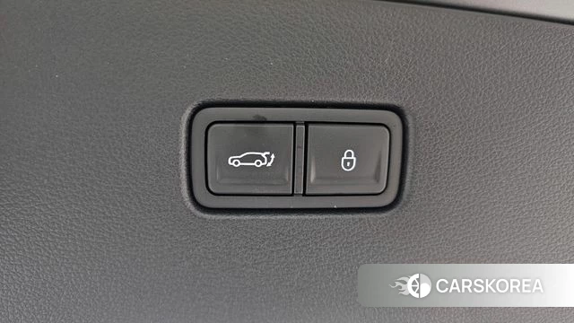 Genesis GV80 Coupe id 4194029 из Кореи 24