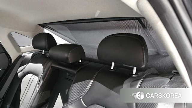 Hyundai Sonata D Edge Hybrid (DN8) id 4871199 из Кореи 24