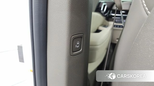 Kia The New Carnival 4th Generation id 4493795 из Кореи 24