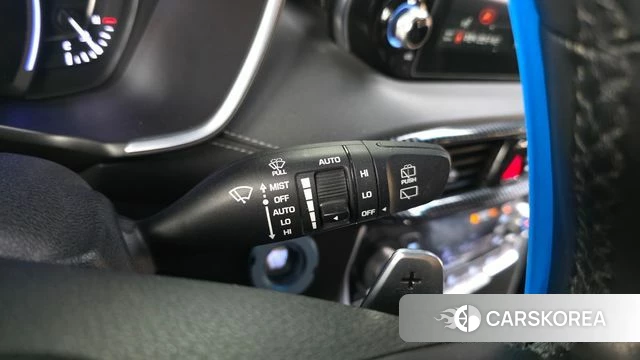 Hyundai Santa Fe TM id 4465424 из Кореи 24