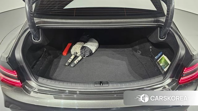 Genesis G80 (RG3) id 4427522 из Кореи 24