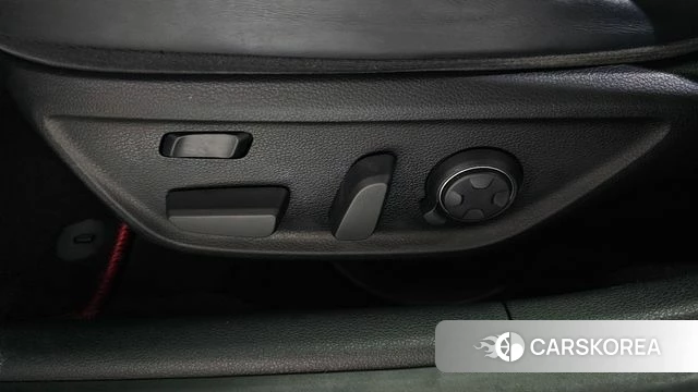 Genesis G70 id 4563460 из Кореи 24