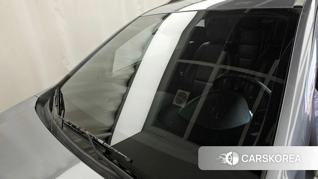 Chevrolet (GM Daewoo) The New Trax id 4225367 из Кореи 24