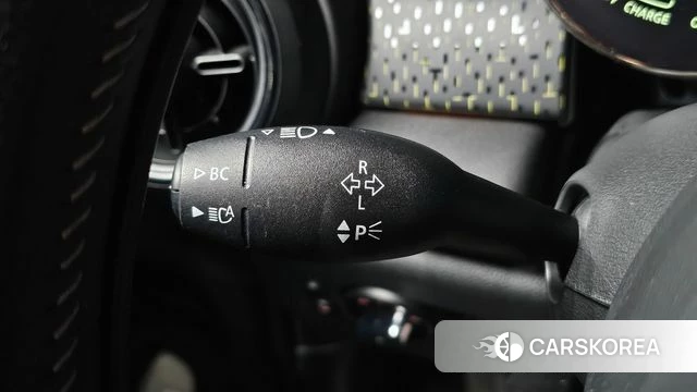 Mini Cooper Electric id 4517267 из Кореи 24