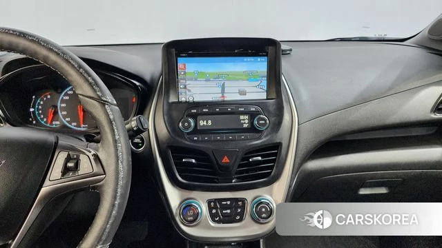 Chevrolet (GM Daewoo) The Next Spark id 4465688 из Кореи 24