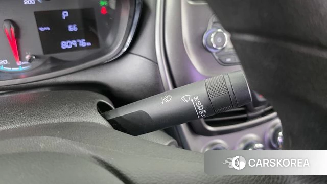 Chevrolet (GM Daewoo) The New Spark id 4536247 из Кореи 24