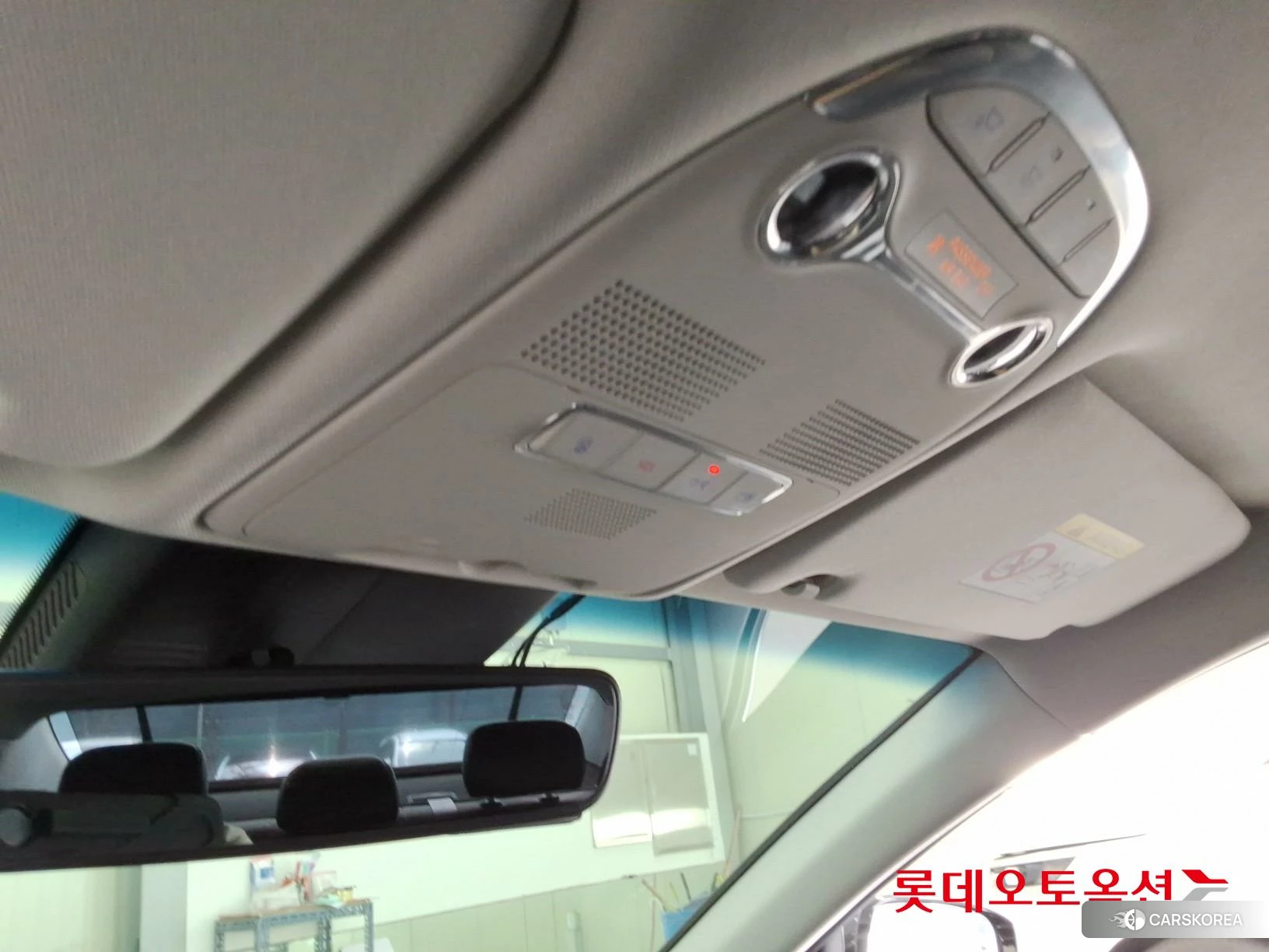 Hyundai Grandeur id 3875798 из Кореи 24