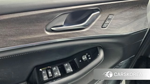 Jeep Grand Cherokee (WL) id 4202385 из Кореи 24