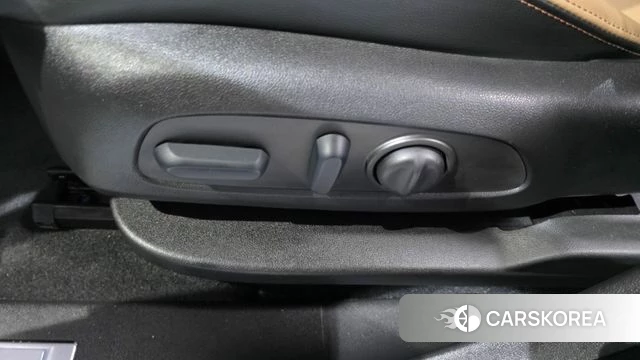 Chevrolet (GM Daewoo) The New Equinox id 4534266 из Кореи 24