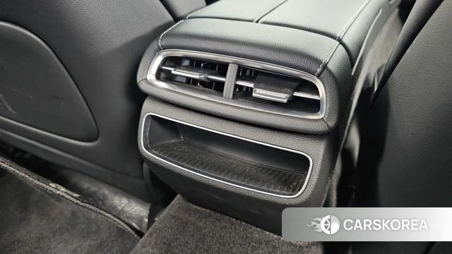 Genesis G80 (RG3) id 4780331 из Кореи 24