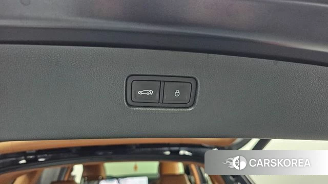 Genesis GV80 id 4222964 из Кореи 24