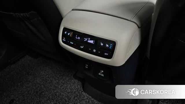 Hyundai The New Palisade id 4415060 из Кореи 24