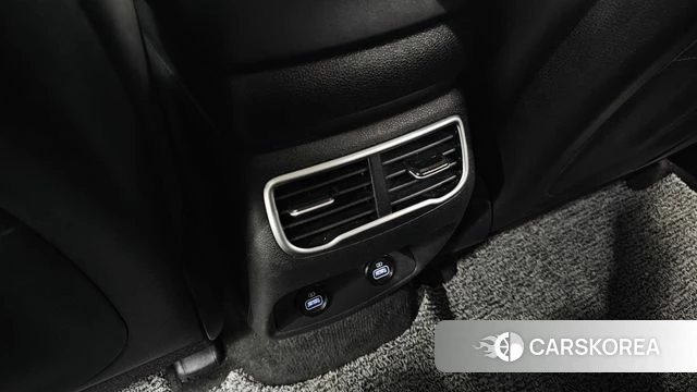 Hyundai The New Santa Fe id 4942326 из Кореи 24
